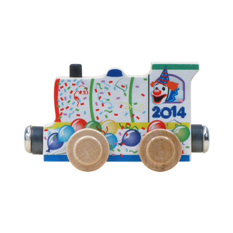 NameTrains 2014 Engine