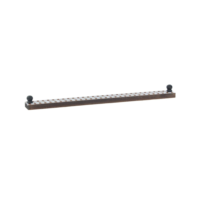 NameTrains Cars Wall Mount Track