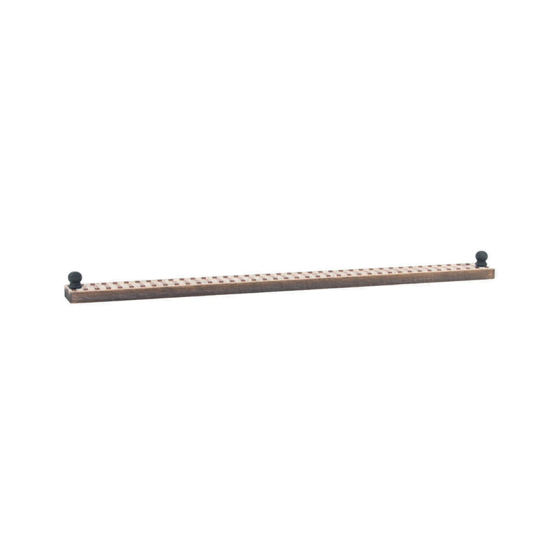 NameTrains Cars Wall Mount Track