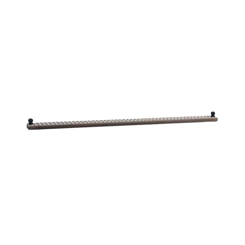 NameTrains Cars Wall Mount Track
