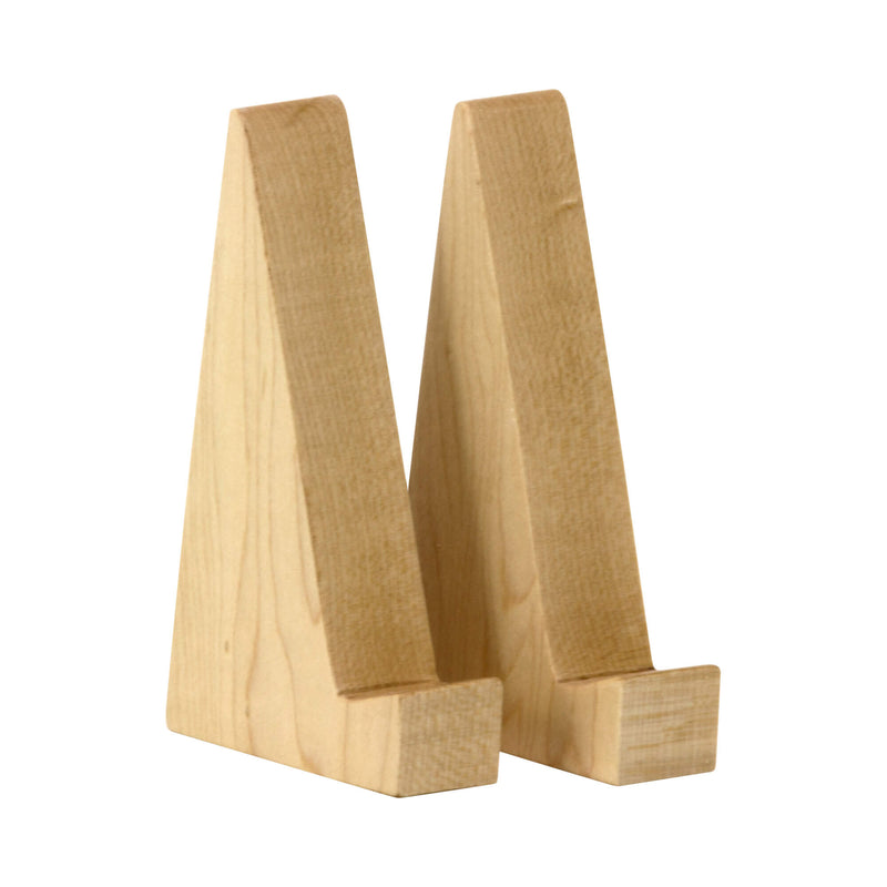 2-Pack Unfinished Name Puzzle Props