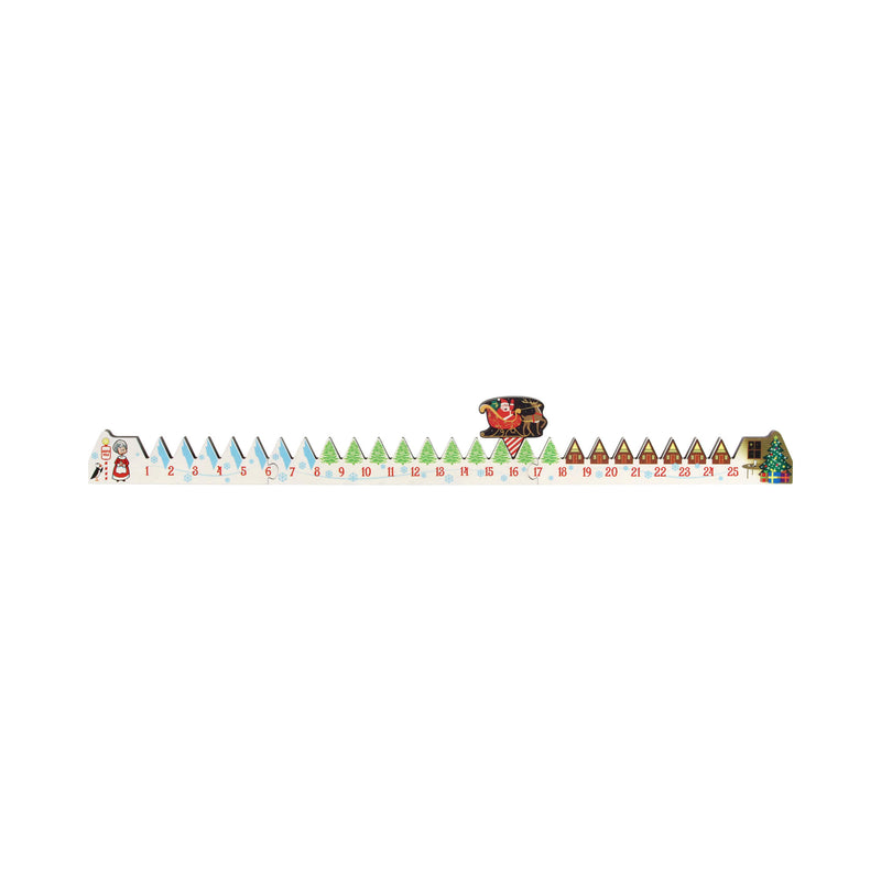 Santa Tracker