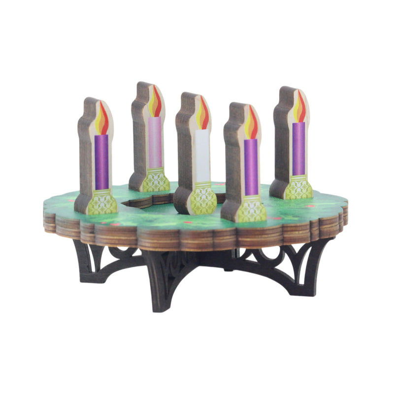 Advent Wreath