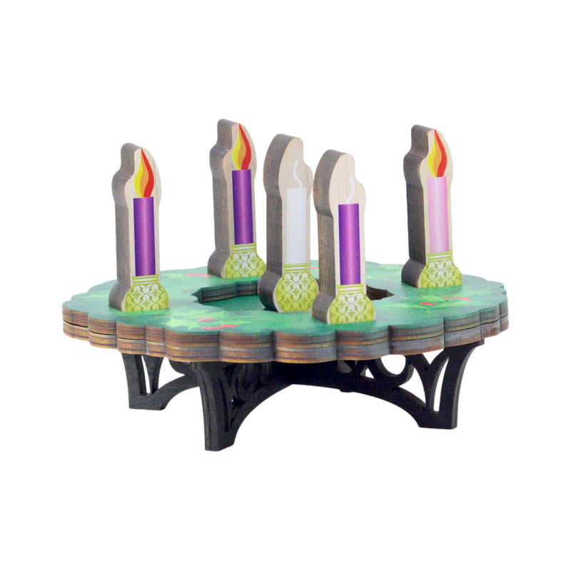 Advent Wreath