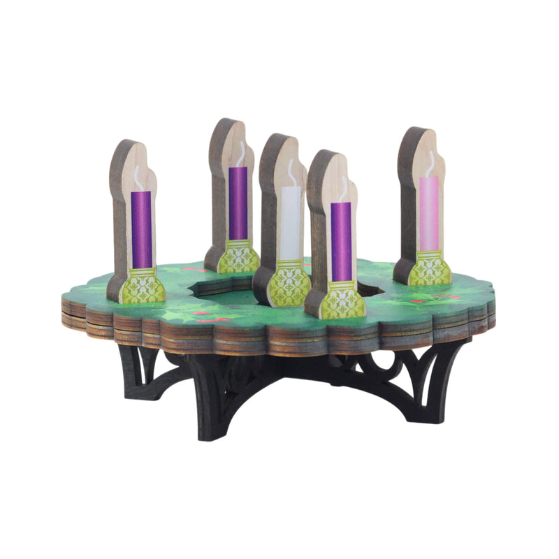 Advent Wreath