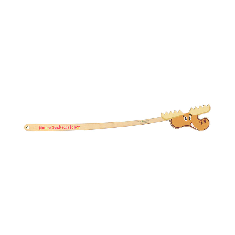 Moose Backscratcher