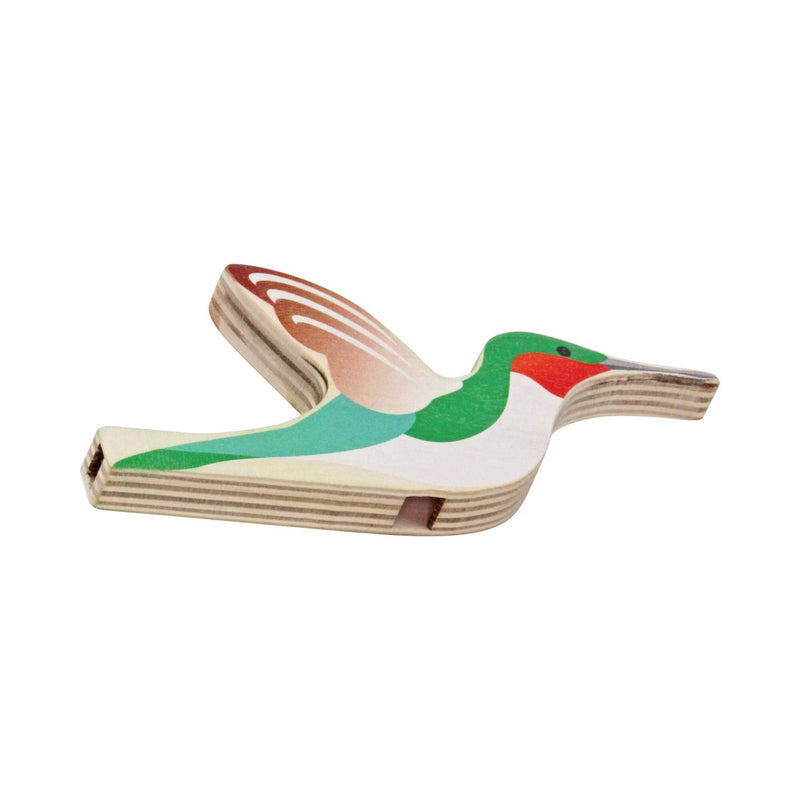 Hummingbird Whistle