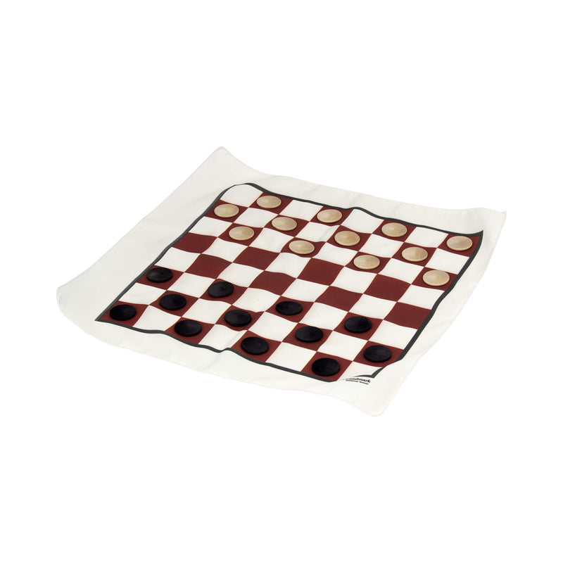 Games To Go Checkers