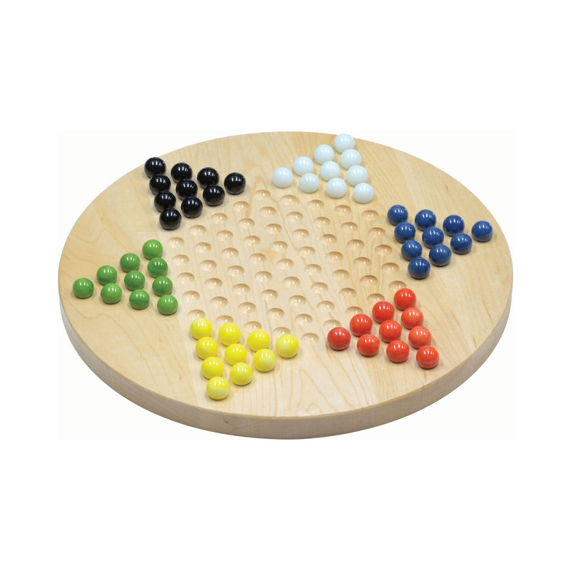 Maple Chinese Checkers