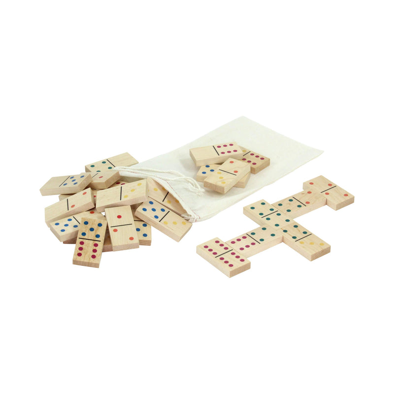 Standard Dominoes