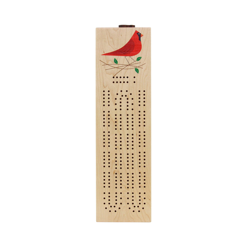 Cardinal Cribbage