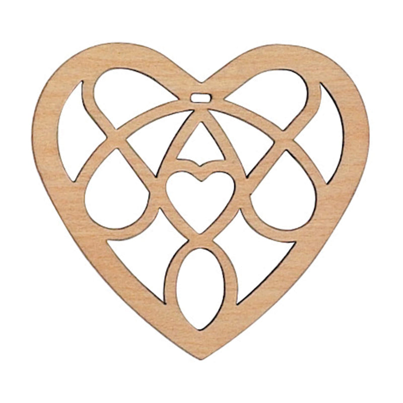 Heart Classic Ornament
