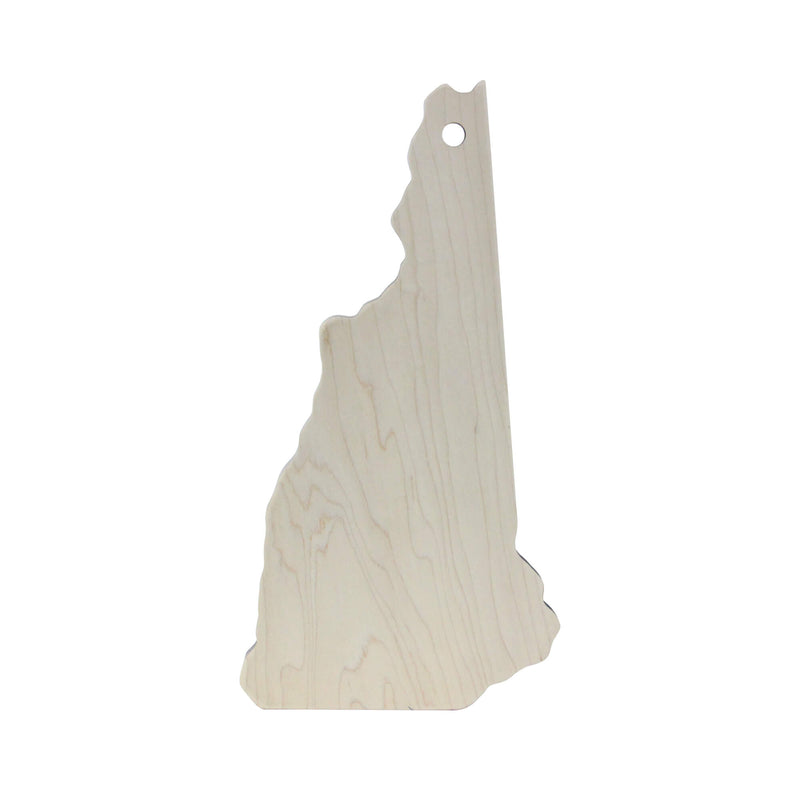 New Hampshire Cutting Board