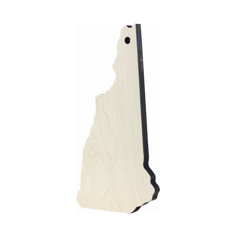 New Hampshire Cutting Board