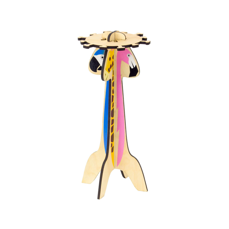 Animal 12-Hook Stand