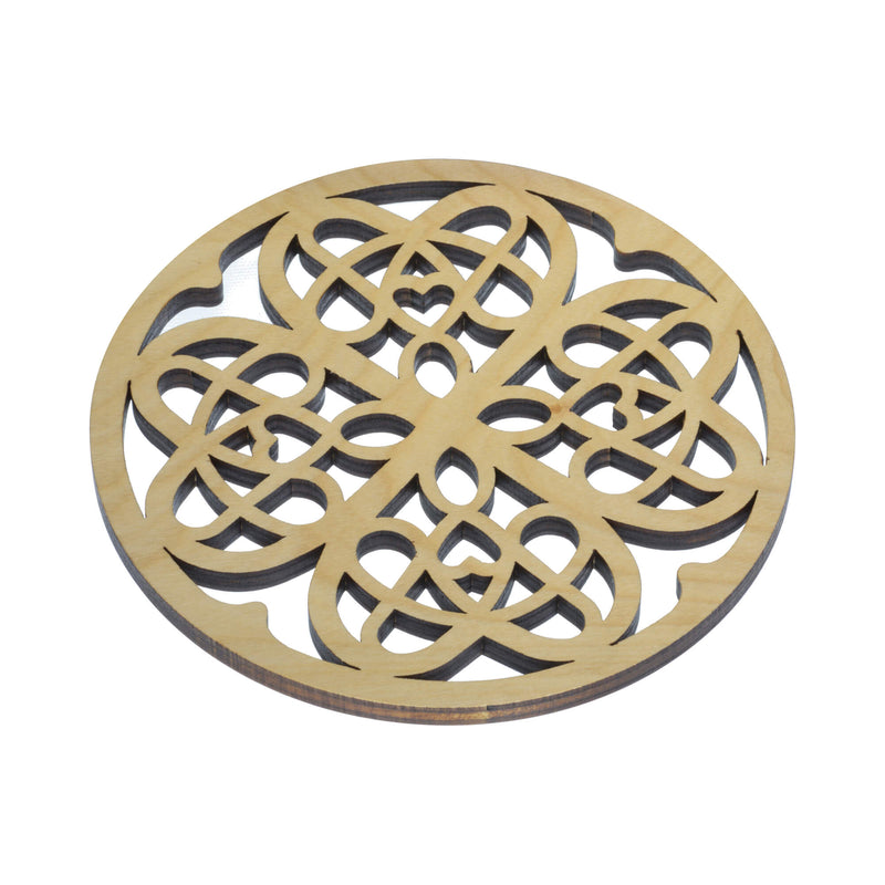 Hearts Solace Trivet