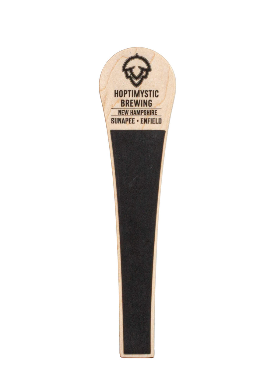 Hoptimystic Brewing