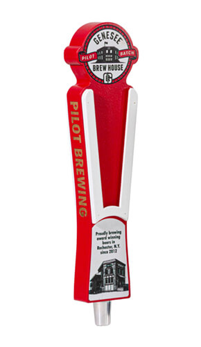 Genesee Pilot Brewing