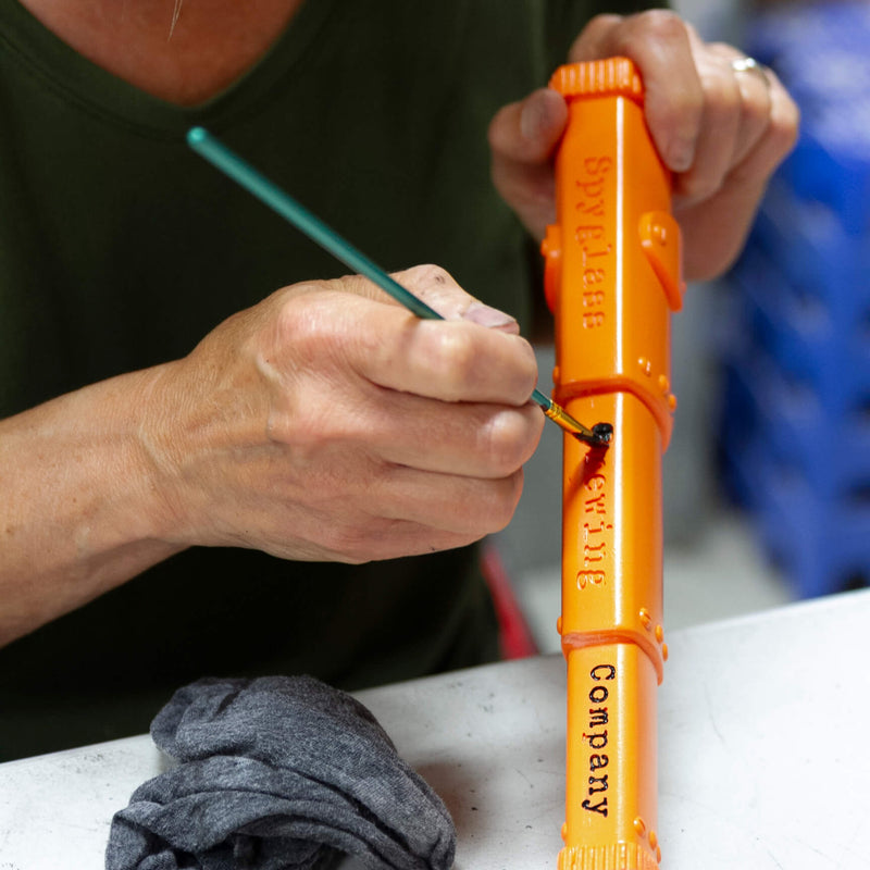 Hand Painting